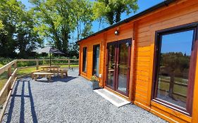 Desart School Garden Chalet